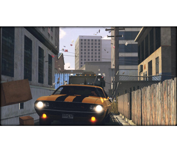 Ubisoft DRIVER San Francisco Es. - 1399308 - zdjęcie 3